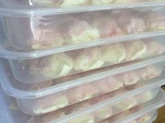 -老温州馄饨担(东游大厦店)