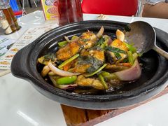 -嘉升大排档(番禺总店)