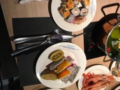 -星伦多 自助料理(圆融店)