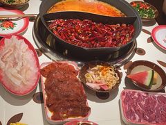 -江北北火锅馆·公路夜市(魏公村店)