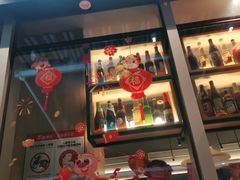 门面-木屋烧烤(坂田天安云谷店)