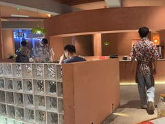 -喃喃椰·糟粕醋·椰子鸡火锅(七堡花园店)
