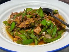 -兰湘子·湘菜小炒(石家庄万象城店)