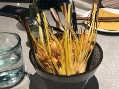 -半山腰·云南菜(侨福芳草地店)