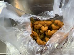 -王阿姨文昌油赞子(公园路店)