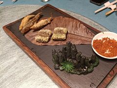 -晶泽丽琅·鱼鲜川菜(川师店)
