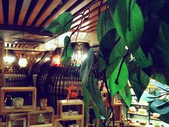 -莫太花餐厅(河北路店)