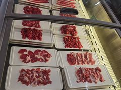 -尚宴牛特鲜自助(太原街万达店)