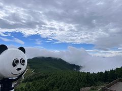 -白草畔自然风景区