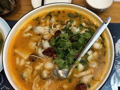 -益恒饭店乡间白族菜(古城总店)