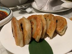 -青雅中餐厅(大连金石滩绿发希尔顿度假酒店)