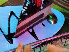 -MOSSO音乐酒吧·Live House(南京西路店)