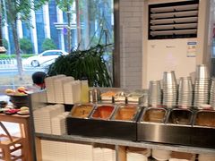-么肆烤肉(汉街形象店)
