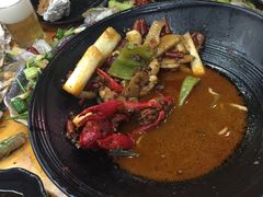 -回·龙虾铺·盆盆蟹·烧烤大排档(回龙观店)