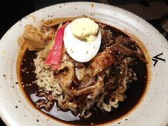 辣辣炸酱面-KCOOKING概念韩餐(世茂52+店)