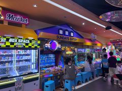 -爱玩嘉年华(龙湖杭州金沙天街店)