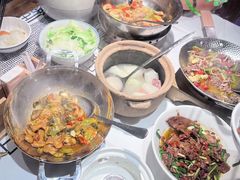 -农耕记·湖南土菜(halo广场店)