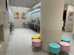 -天真蓝照相馆(五角场百联又一城店)