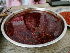 -怪老头甜不辣(抚琴小区店)