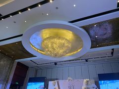 -喜来登由由大酒店九州膳坊中餐厅