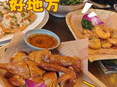 -鹅滋道(甘坑古镇店)