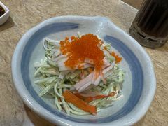-东京屋(武定路店)