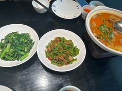 -简小舍·民间手艺菜(武昌江滩店)