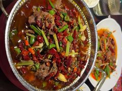 -拾捌川·自贡爆炒(新街口店)