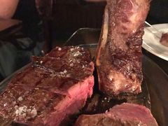 -Keens Steakhouse
