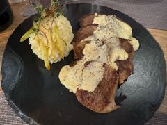 -LA CREPERIE BRETONNE布列塔尼法式餐厅(天童北路店)