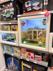 -LEGO(国贸商城店)