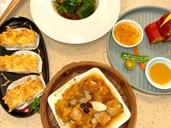 特色蒸排骨-点都德(世纪汇店)