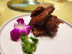 -粤味馆(黄河路店)