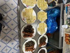 -老太婆饭店(新富路店)