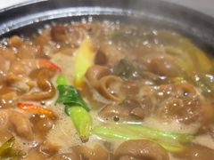 -潮道鱼仔店·潮汕味(长兴路店)