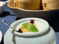 -金狮麟·新豫菜(金码大厦店)