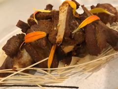 -香香海南菜餐厅