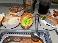 -海底捞火锅(泉城路店)