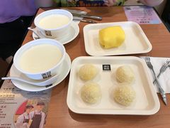 -满记甜品(南京虹悦城三店)