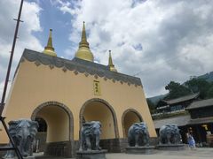 -天龙八部武侠城