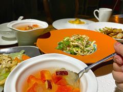 -HOME餐厅粤菜 融合菜