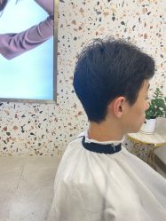 -苏奇发型·烫发染发