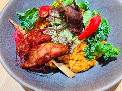 韩式牛肉焗饭-FreshCo鲜途·西厨(大良店)