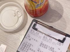 -九毛九西北菜(番禺万达店)