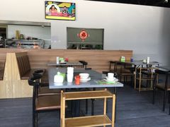 大堂-大自然醉鹅·铁锅火焰鹅(上海联洋店)