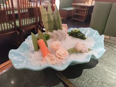 -牛New寿喜烧(中山公园龙之梦店)
