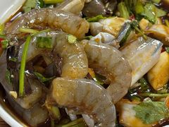 -肥弟大排档(汕樟路店)