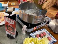 -糟粕醋·椰苑海南菜餐厅(亚龙湾天域酒店)