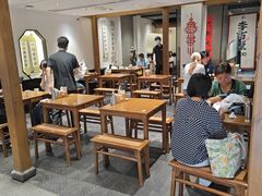 -李百蟹·江南蟹黄面·河景餐厅(夫子庙总店)