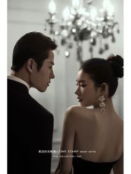 -时光印记婚纱摄影工作室·原创定制